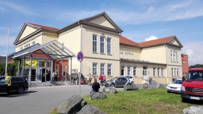 Archivwagen